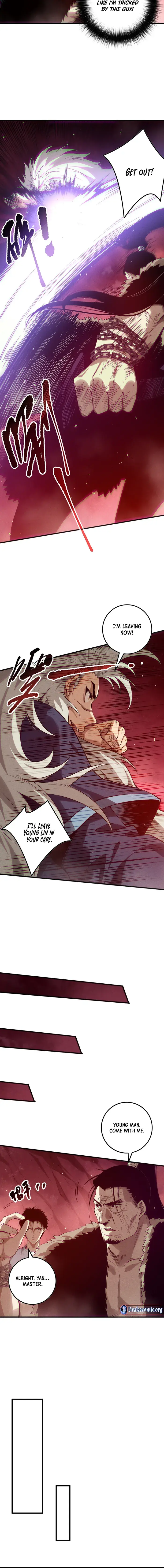 Catastrophic Necromancer Chapter 156 image 10_optimized